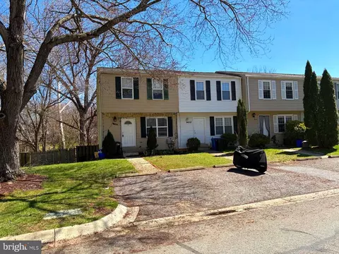 9010 Bramble Bush Ct, Gaithersburg, MD 20879