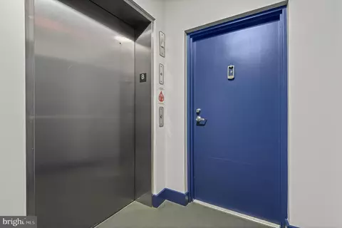 Entry Way - 8310 Fenton St #A, Silver Spring, MD 20910 photo 3 of 3