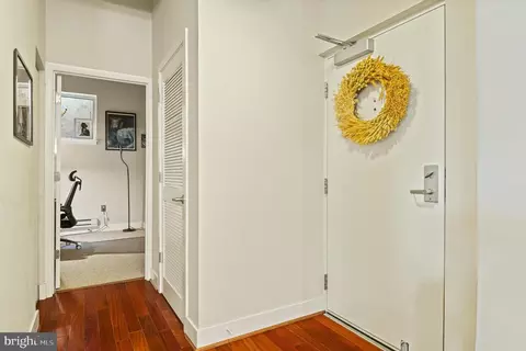 Entry Way - 8310 Fenton St #A, Silver Spring, MD 20910 photo 2 of 3