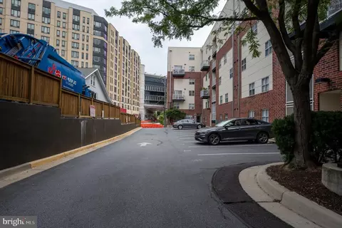 Exterior - 8310 Fenton St #A, Silver Spring, MD 20910 photo 4 of 7
