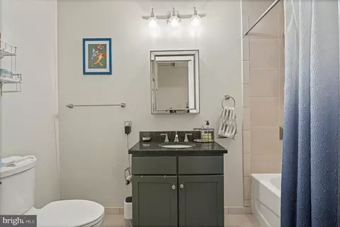 Bath - 8310 Fenton St #A, Silver Spring, MD 20910 photo 2 of 4