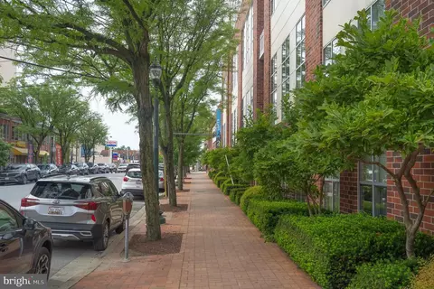 Exterior - 8310 Fenton St #A, Silver Spring, MD 20910 photo 2 of 7