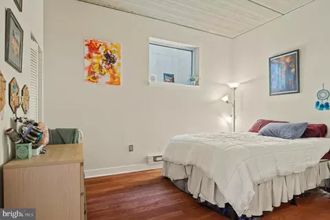 Bedroom - 8310 Fenton St #A, Silver Spring, MD 20910 photo 1 of 4