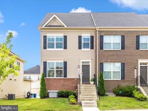 13306 Garnkirk Frst, Clarksburg, MD 20871