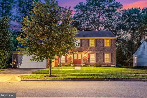1415 Fallsmead Way, Potomac, MD 20854