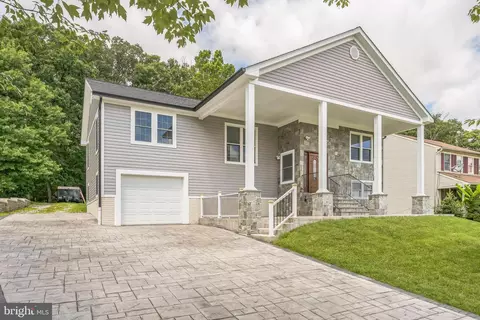 12206 Lemar Ct, Silver Spring, MD 20904