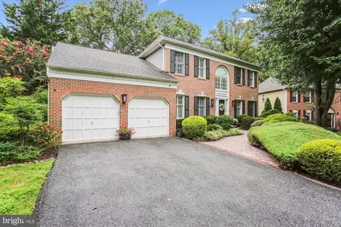 19910 Hamil Cir, Gaithersburg, MD 20886