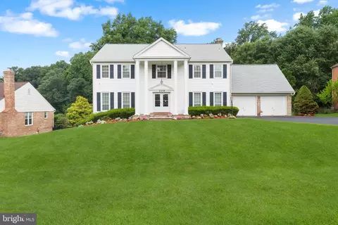 209 Farmgate Ln, Silver Spring, MD 20905 photo 1