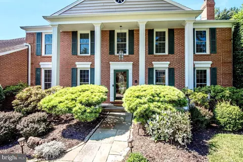 15012 Carry Back, North Potomac, MD 20878