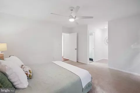 Bedroom - 12531 Heurich Rd, Silver Spring, MD 20902 photo 4 of 9