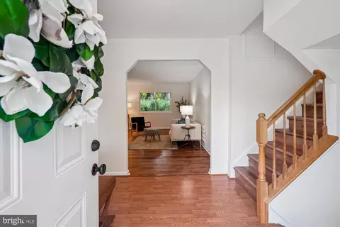 Entry Way - 12531 Heurich Rd, Silver Spring, MD 20902 photo 1 of 6