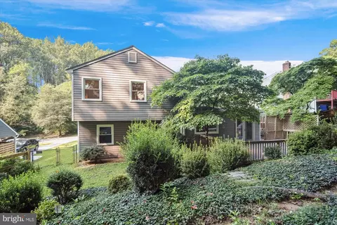 Exterior - 12531 Heurich Rd, Silver Spring, MD 20902 photo 6 of 17