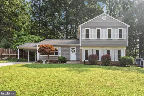 12531 Heurich Rd, Silver Spring, MD 20902