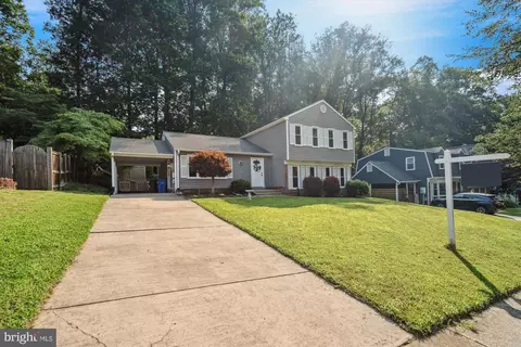 Exterior - 12531 Heurich Rd, Silver Spring, MD 20902 photo 3 of 17
