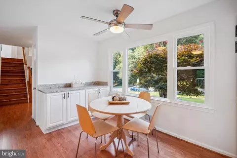 Dining - 12531 Heurich Rd, Silver Spring, MD 20902 photo 2 of 2