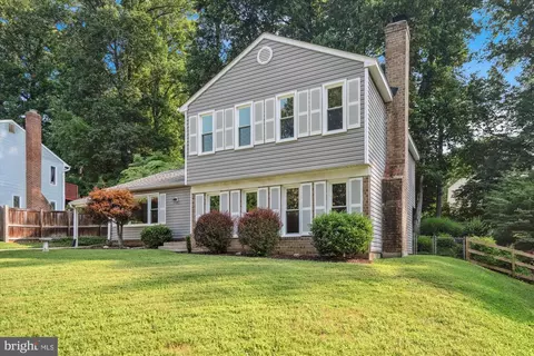 Exterior - 12531 Heurich Rd, Silver Spring, MD 20902 photo 2 of 17