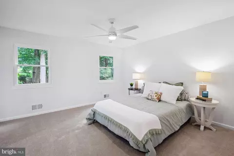 Bedroom - 12531 Heurich Rd, Silver Spring, MD 20902 photo 2 of 9
