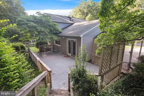 Exterior - 12531 Heurich Rd, Silver Spring, MD 20902 photo 8 of 17