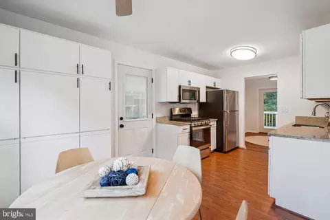 Kitchen - 12531 Heurich Rd, Silver Spring, MD 20902 photo 4 of 4