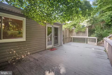 Exterior - 12531 Heurich Rd, Silver Spring, MD 20902 photo 5 of 17