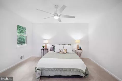 Bedroom - 12531 Heurich Rd, Silver Spring, MD 20902 photo 3 of 9