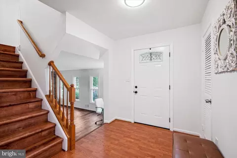 Entry Way - 12531 Heurich Rd, Silver Spring, MD 20902 photo 2 of 6