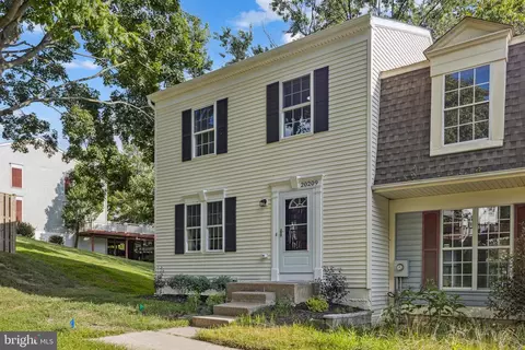 20209 Thunderhead Way, Germantown, MD 20874