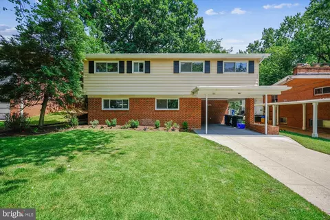 905 Kenbrook Dr, Silver Spring, MD 20902