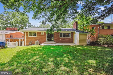 905 Kenbrook Dr, Silver Spring, MD 20902 photo 44