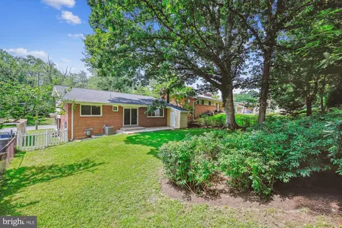 905 Kenbrook Dr, Silver Spring, MD 20902 photo 46