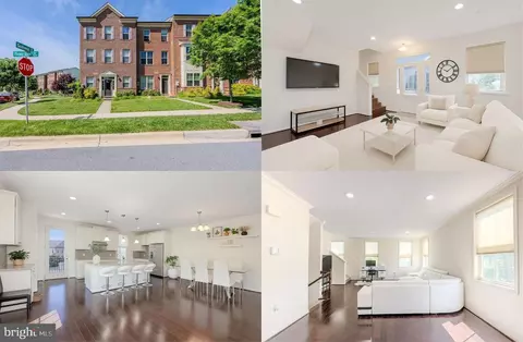 13750 Foggy Glen Dr, Silver Spring, MD 20906