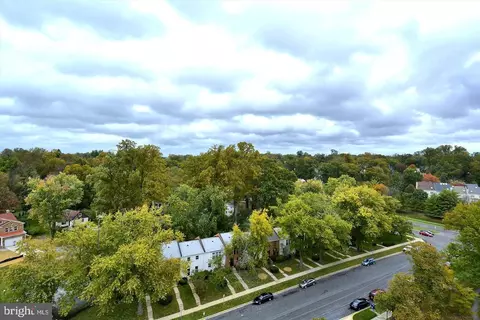 View/Area - 1900 Lyttonsville Rd #602, Silver Spring, MD 20910 photo 2 of 2