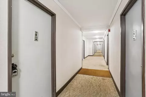 Entry Way - 1900 Lyttonsville Rd #602, Silver Spring, MD 20910 photo 1 of 3