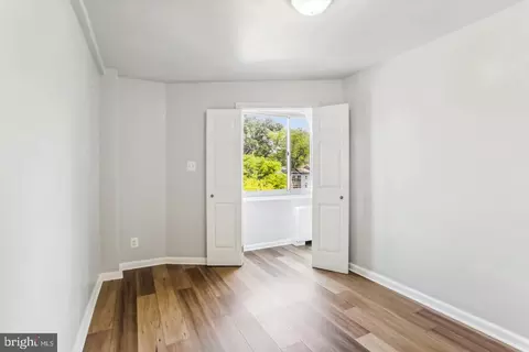 Bedroom - 1900 Lyttonsville Rd #602, Silver Spring, MD 20910 photo 1 of 1