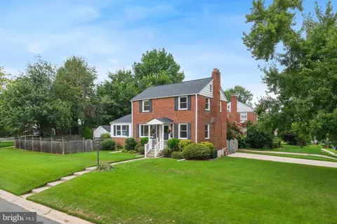 2601 Avena St, Silver Spring, MD 20902 photo 2