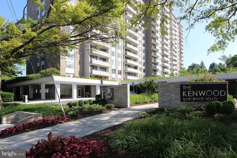 5101 River Rd #1504, Bethesda, MD 20816