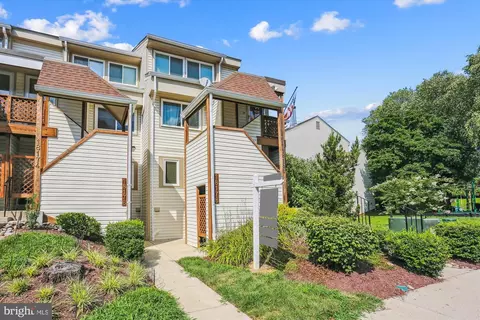 18178 Windsor Hill Dr #210A, Olney, MD 20832