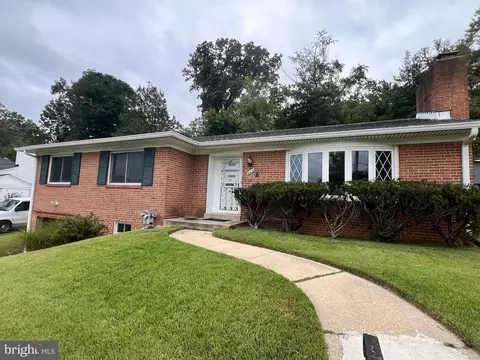 404 Burnt Mills Ave, Silver Spring, MD 20901 photo 1