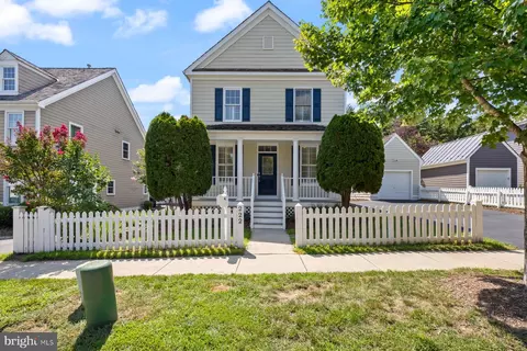 222 Chestertown St, Gaithersburg, MD 20878