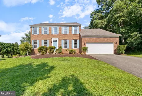 18714 Broken Oak Rd, Boyds, MD 20841