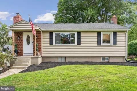 Exterior - 15921 Attleboro Rd, Silver Spring, MD 20905 photo 1 of 7