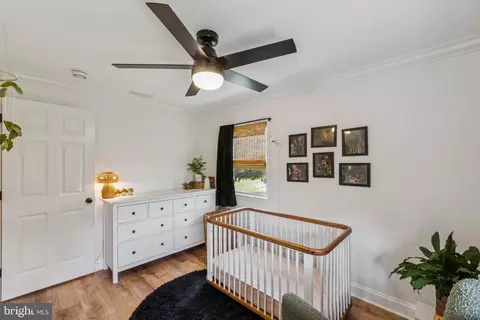 Bedroom - 15921 Attleboro Rd, Silver Spring, MD 20905 photo 6 of 6
