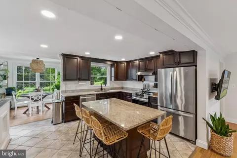 Kitchen - 15921 Attleboro Rd, Silver Spring, MD 20905 photo 1 of 2