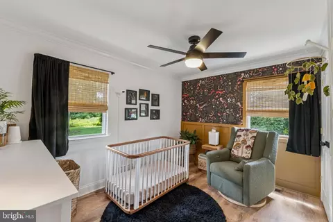 Bedroom - 15921 Attleboro Rd, Silver Spring, MD 20905 photo 5 of 6
