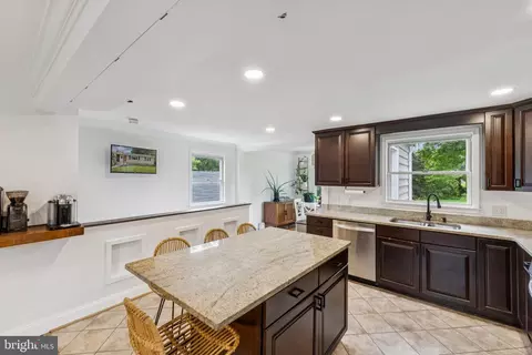 Kitchen - 15921 Attleboro Rd, Silver Spring, MD 20905 photo 2 of 2