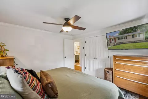 Bedroom - 15921 Attleboro Rd, Silver Spring, MD 20905 photo 3 of 6