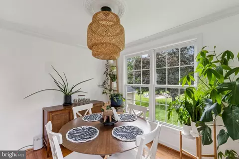 Dining - 15921 Attleboro Rd, Silver Spring, MD 20905 photo 2 of 3
