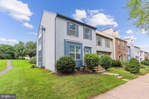 11481 Brundidge Ter, Germantown, MD 20876