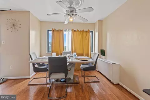 Dining - 8830 Piney Branch Rd #704, Silver Spring, MD 20903 photo 2 of 2