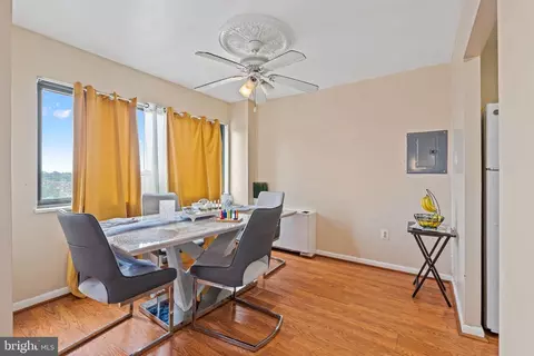 Dining - 8830 Piney Branch Rd #704, Silver Spring, MD 20903 photo 1 of 2